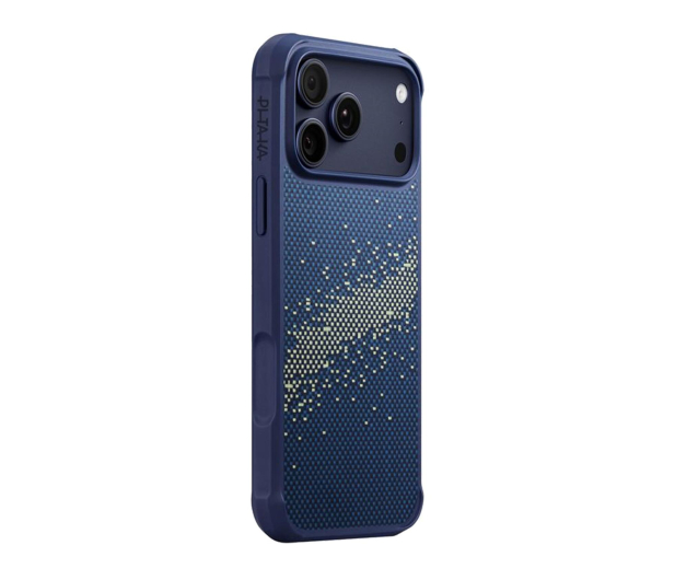 PITAKA Aramid ProGuard Case Milky way galaxy iPhone 17 Pro Max - 1369476 - zdjęcie 3